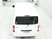 Toyota TOWN ACE VAN лот № 40091 оценка RA  с аукциона в Японии 7