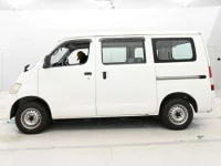 Toyota TOWN ACE VAN лот № 40091 оценка RA  с аукциона в Японии 3
