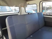 Toyota TOWN ACE VAN лот № 40091 оценка RA  с аукциона в Японии 8