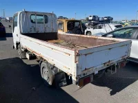 Isuzu ELF лот № 80052 оценка X  с аукциона в Японии 1