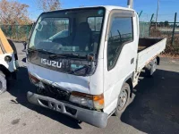 Isuzu ELF лот № 80052 оценка X  с аукциона в Японии 3