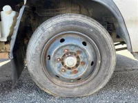 Isuzu ELF лот № 80052 оценка X  с аукциона в Японии 7