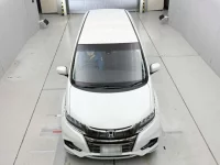 Honda ODYSSEY лот № 36486 оценка 3.5  с аукциона в Японии 6