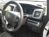 Honda ODYSSEY лот № 36486 оценка 3.5  с аукциона в Японии 8