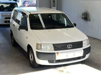 Toyota PROBOX лот № 3530 оценка R  с аукциона в Японии 3