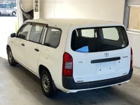 Toyota PROBOX лот № 3530 оценка R  с аукциона в Японии 4
