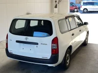 Toyota PROBOX лот № 3530 оценка R  с аукциона в Японии 1