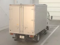 Isuzu ELF лот № 234 оценка 3.5  с аукциона в Японии 1