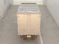 Isuzu ELF лот № 234 оценка 3.5  с аукциона в Японии 2