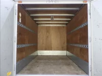 Isuzu ELF лот № 234 оценка 3.5  с аукциона в Японии 3