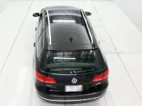 Volkswagen PASSAT VARIANT лот № 90488 оценка 4  с аукциона в Японии 7