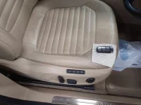 Volkswagen PASSAT VARIANT лот № 90488 оценка 4  с аукциона в Японии 9