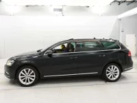 Volkswagen PASSAT VARIANT лот № 90488 оценка 4  с аукциона в Японии 3
