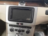 Volkswagen PASSAT VARIANT лот № 90488 оценка 4  с аукциона в Японии 10