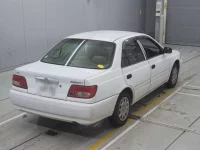 Toyota CARINA лот № 90485 оценка 3  с аукциона в Японии 1