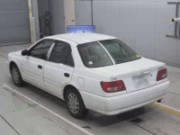 Toyota CARINA лот № 90485 оценка 3  с аукциона в Японии 5