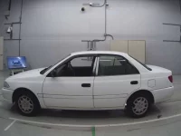 Toyota CARINA лот № 90485 оценка 3  с аукциона в Японии 3