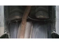 Toyota CARINA лот № 90485 оценка 3  с аукциона в Японии 8