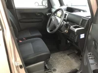 Daihatsu HIJET CADDIE лот № 6038 оценка 4  с аукциона в Японии 4