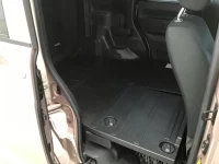 Daihatsu HIJET CADDIE лот № 6038 оценка 4  с аукциона в Японии 5