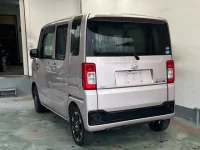 Daihatsu HIJET CADDIE лот № 6038 оценка 4  с аукциона в Японии 1