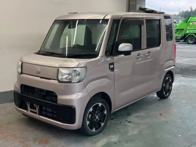 Daihatsu HIJET CADDIE  с аукциона в Японии