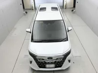 Toyota ALPHARD лот № 36490 оценка 4.5  с аукциона в Японии 6