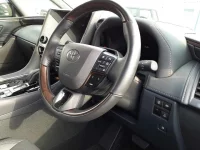 Toyota ALPHARD лот № 36490 оценка 4.5  с аукциона в Японии 8