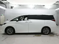 Toyota ALPHARD лот № 36490 оценка 4.5  с аукциона в Японии 3