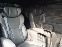 Toyota ALPHARD лот № 36490 оценка 4.5  с аукциона в Японии 10