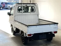 Subaru SAMBAR лот № 3535 оценка 4  с аукциона в Японии 4
