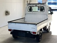 Subaru SAMBAR лот № 3535 оценка 4  с аукциона в Японии 1