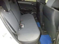 Suzuki SWIFT лот № 4020 оценка RA  с аукциона в Японии 4