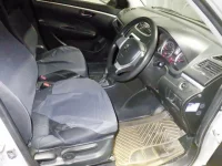 Suzuki SWIFT лот № 4020 оценка RA  с аукциона в Японии 2