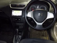 Suzuki SWIFT лот № 4020 оценка RA  с аукциона в Японии 3