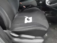 Toyota VITZ лот № 90489 оценка 3.5  с аукциона в Японии 7