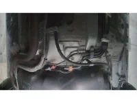 Toyota VITZ лот № 90489 оценка 3.5  с аукциона в Японии 8