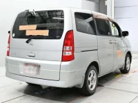 Nissan SERENA лот № 90493 оценка R  с аукциона в Японии 1