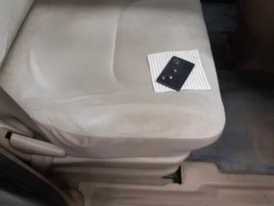 Nissan SERENA  с аукциона в Японии