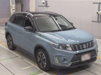 Suzuki ESCUDO лот № 30345 оценка 3.5  с аукциона в Японии 4