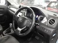 Suzuki ESCUDO лот № 30345 оценка 3.5  с аукциона в Японии 6