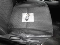 Suzuki ESCUDO лот № 30345 оценка 3.5  с аукциона в Японии 7