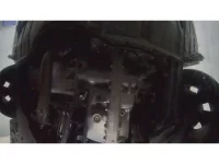 Suzuki ESCUDO лот № 30345 оценка 3.5  с аукциона в Японии 8