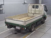 Toyota TOYOACE лот № 90490 оценка R  с аукциона в Японии 1