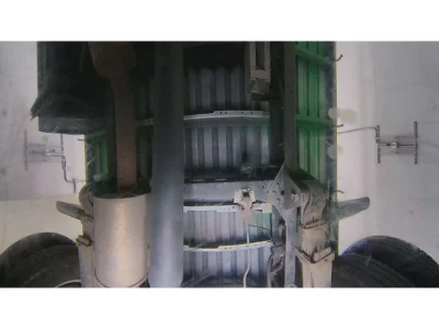 Toyota TOYOACE  с аукциона в Японии