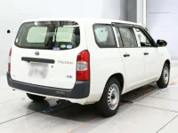 Toyota TOWN ACE TRUCK лот № 40095 оценка 3.5  с аукциона в Японии 1