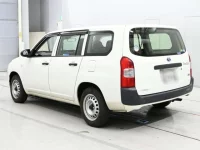 Toyota TOWN ACE TRUCK лот № 40095 оценка 3.5  с аукциона в Японии 5