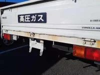 Toyota TOWN ACE TRUCK лот № 40095 оценка 3.5  с аукциона в Японии 10