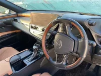 Lexus ES лот № 80059 оценка X  с аукциона в Японии 2
