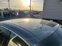 Lexus ES лот № 80059 оценка X  с аукциона в Японии 9